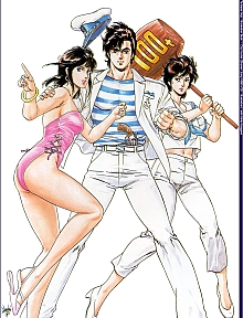 City_Hunter_Tsukasa_Hojo_artbook_017.jpg