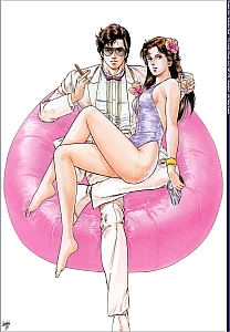 City_Hunter_Tsukasa_Hojo_artbook_018.jpg