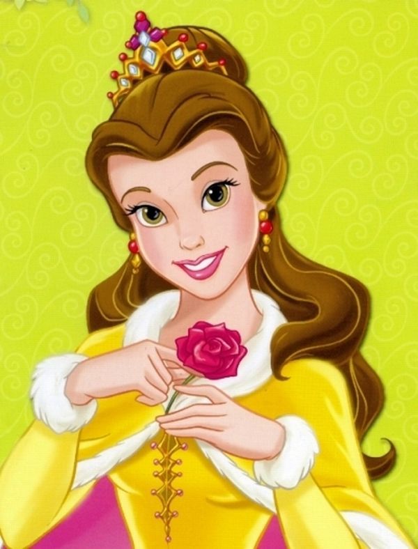Belle princess