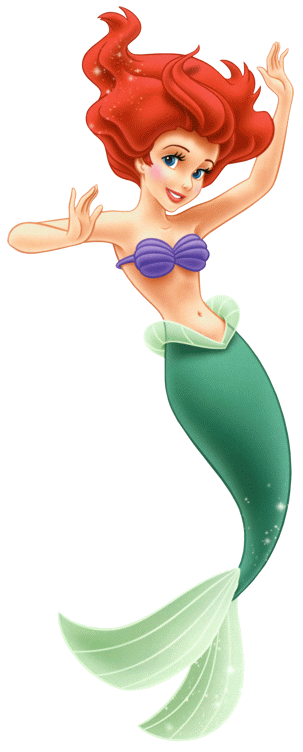 Mermaid Gif