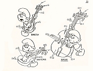 I_Puffi_Smurfs_model_sheets_schizzi_012.jpg