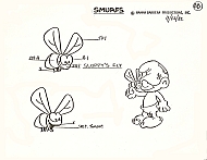 I_Puffi_Smurfs_model_sheets_schizzi_015.jpg