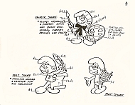 I_Puffi_Smurfs_model_sheets_schizzi_018.jpg