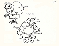 I_Puffi_Smurfs_model_sheets_schizzi_022.jpg