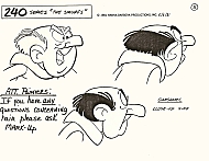 I_Puffi_Smurfs_model_sheets_schizzi_023.jpg