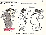 I_Puffi_Smurfs_model_sheets_schizzi_027.jpg