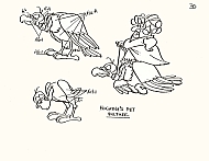 I_Puffi_Smurfs_model_sheets_schizzi_030.jpg