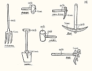 I_Puffi_Smurfs_model_sheets_schizzi_033.jpg