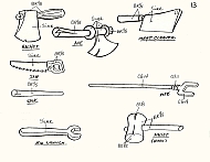 I_Puffi_Smurfs_model_sheets_schizzi_034.jpg