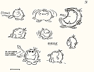 I_Puffi_Smurfs_model_sheets_schizzi_036.jpg