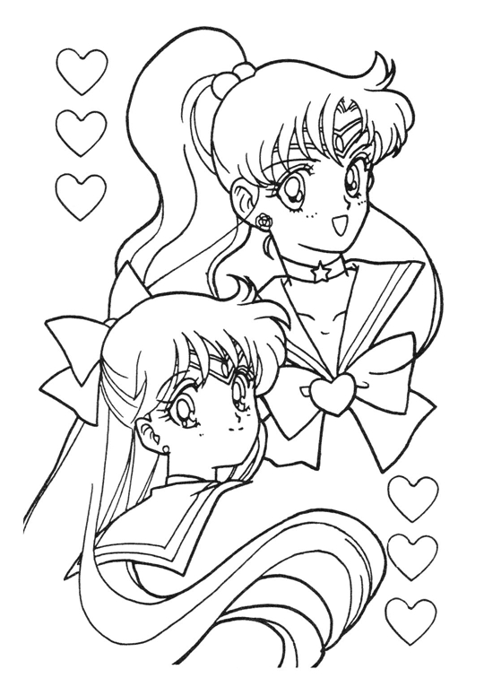 Sailor Moon Star Books 8 by Kodansha